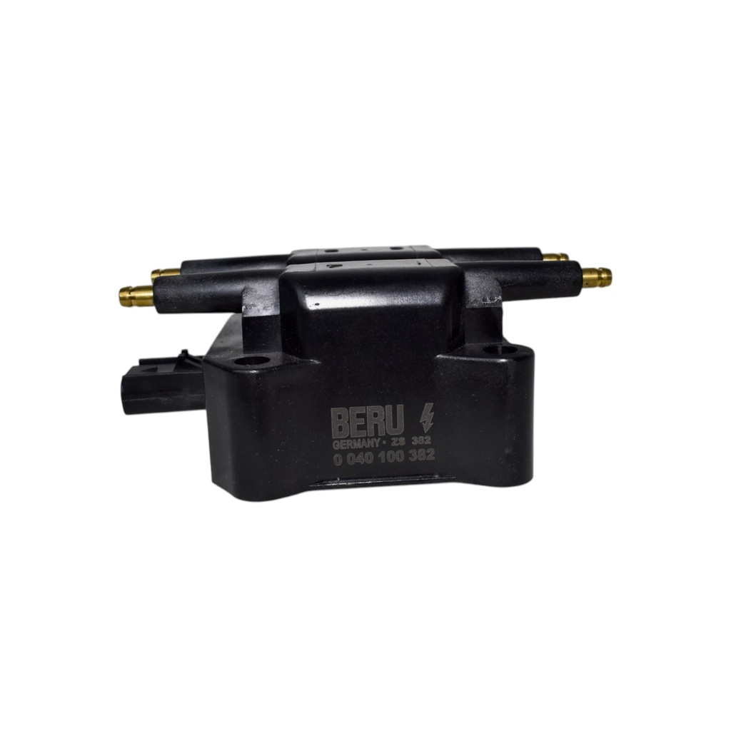 Bobina De Encendido - 2