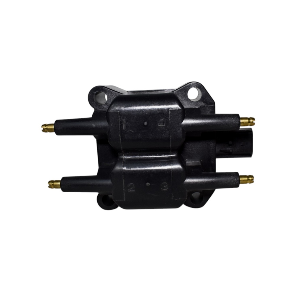 Bobina De Encendido - 4