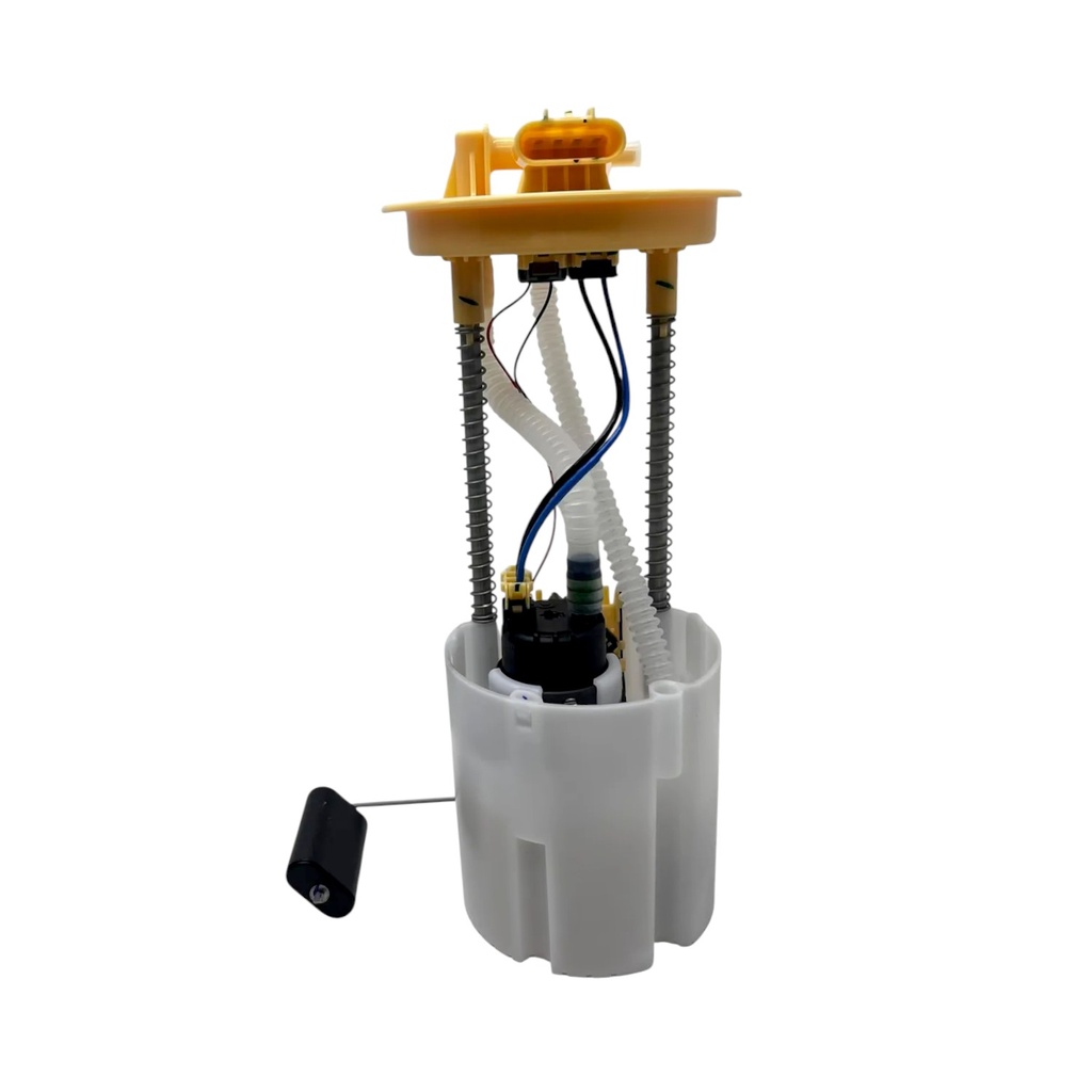 Bomba De Nafta Completa - 0