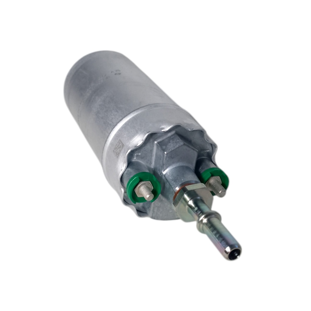 Bomba Diesel Externa  - 0