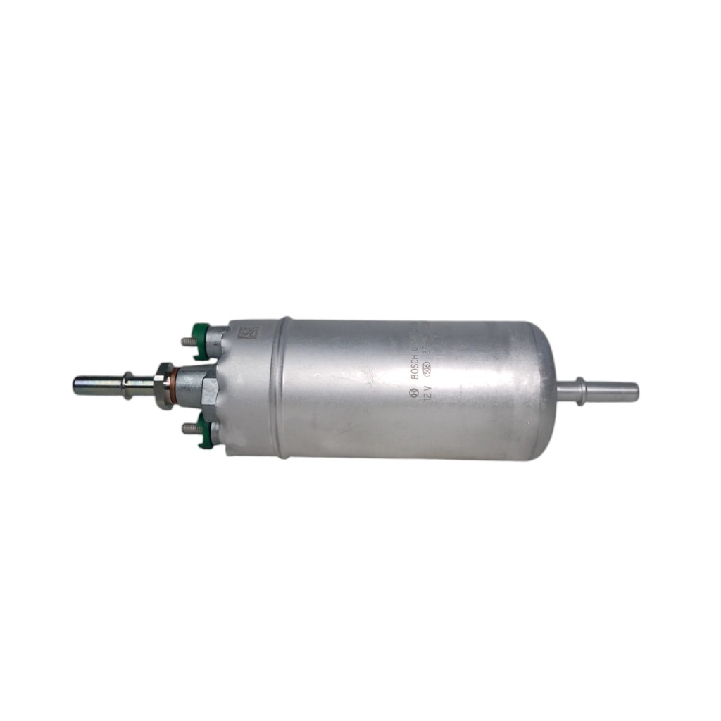 Bomba Diesel Externa  - 1