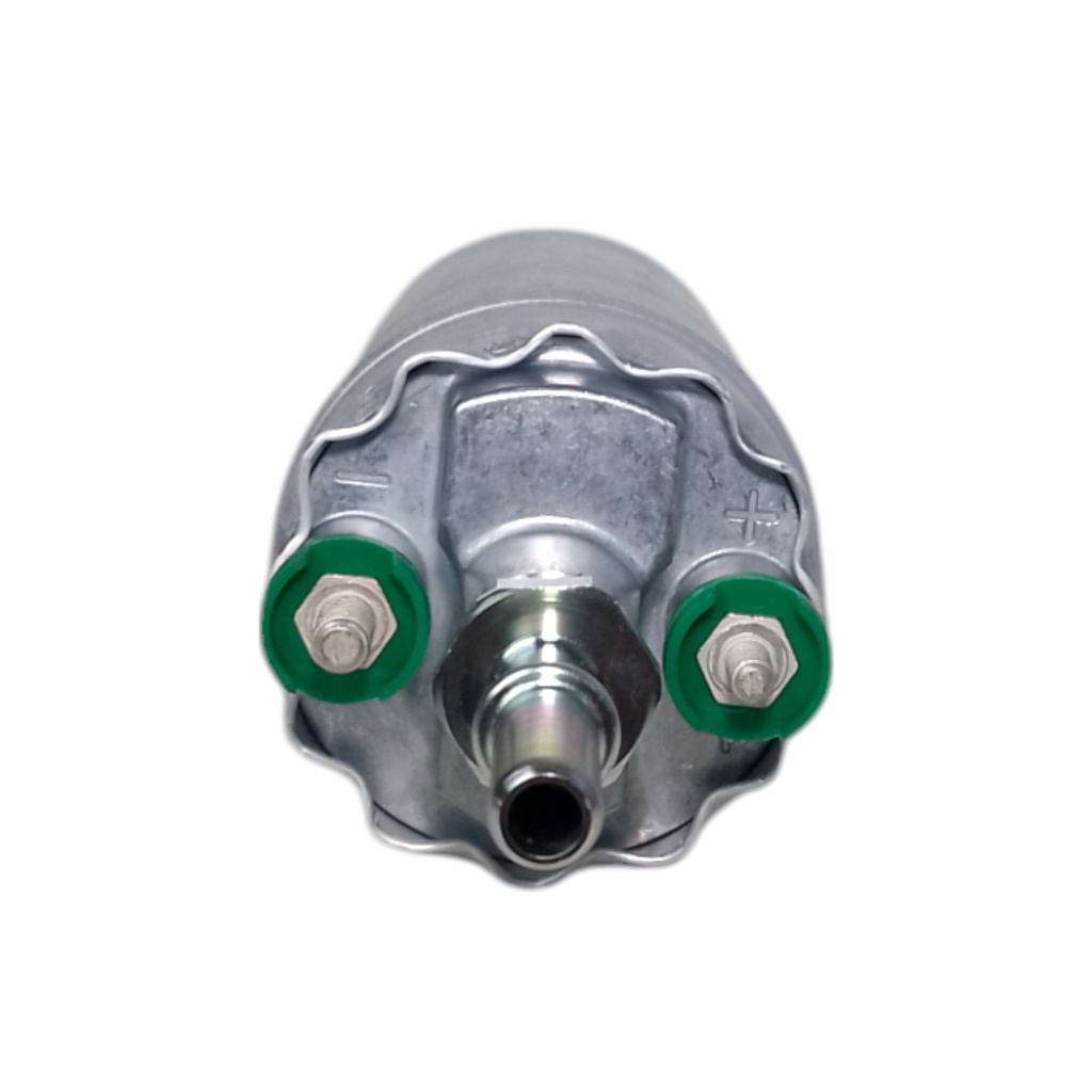 Bomba Diesel Externa  - 3