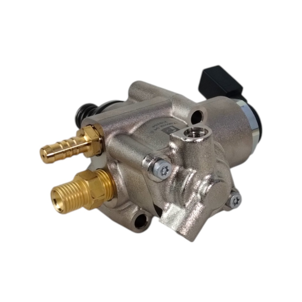 Bomba De Nafta De Alta Presion - 0