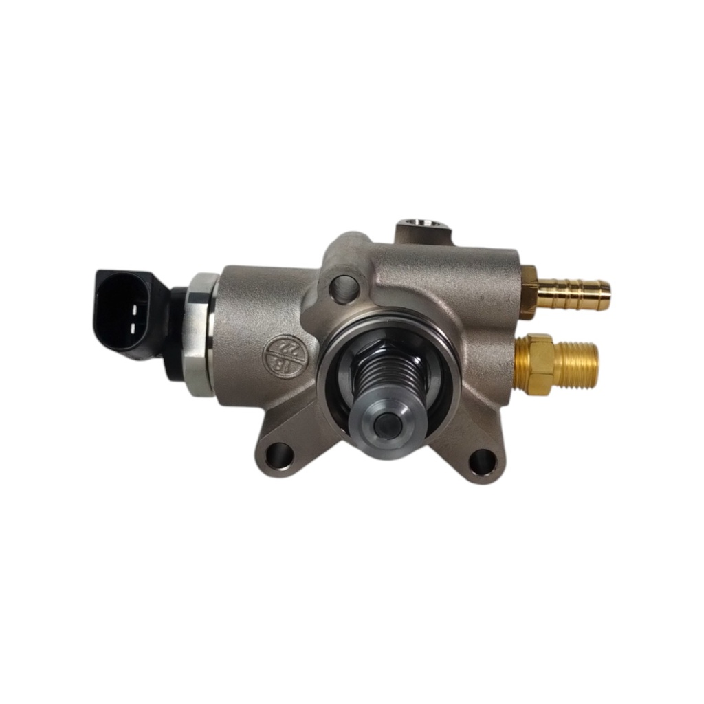 Bomba De Nafta De Alta Presion - 2