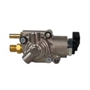 Bomba De Nafta De Alta Presion - 4