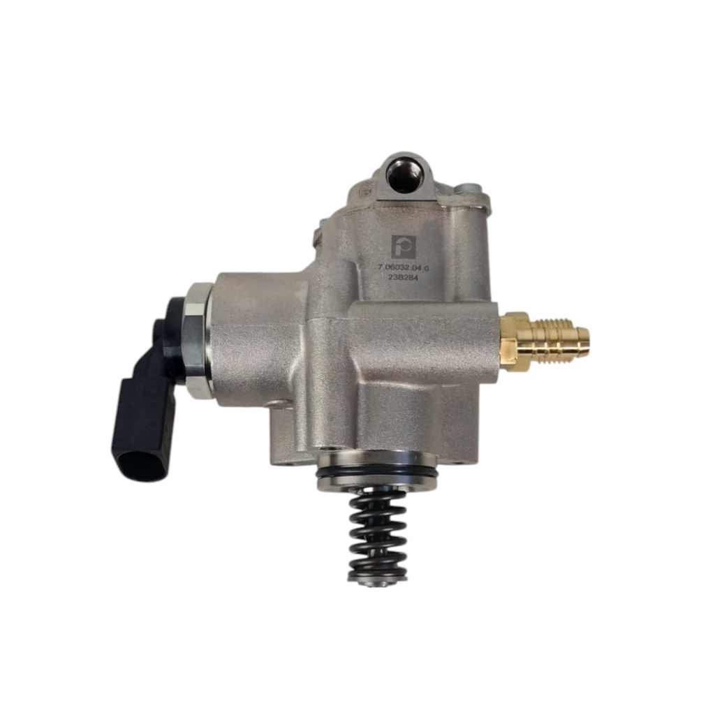 Bomba De Nafta De Alta Presion - 5