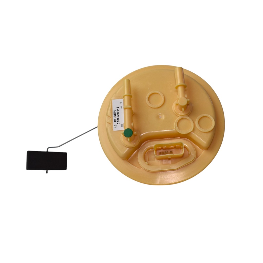 Bomba De Nafta Completa  - 1