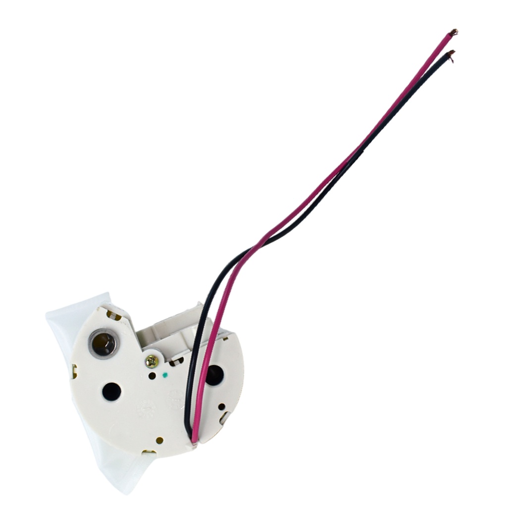 Bomba De Nafta Medio Cuerpo - 1