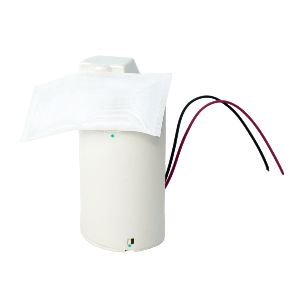 Bomba De Nafta Medio Cuerpo - 3