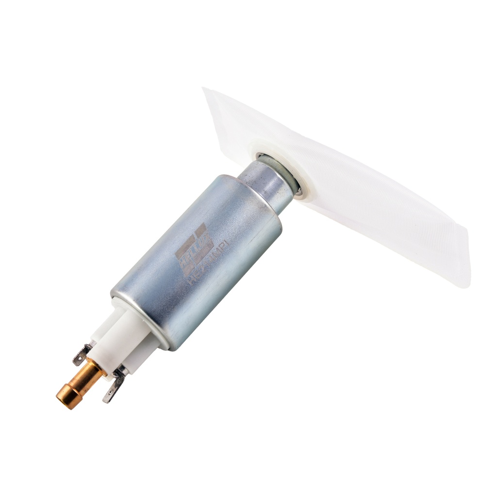 Bomba De Nafta Sola - 0