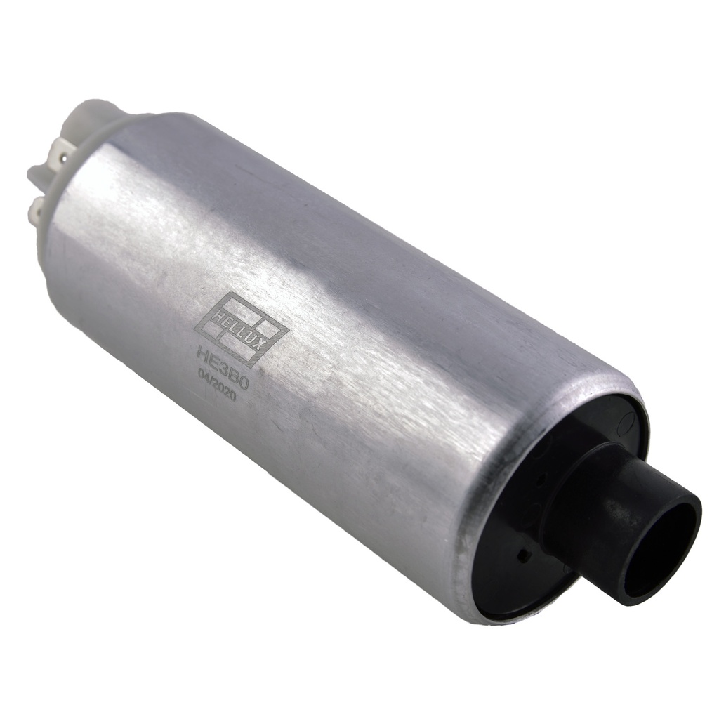 Bomba De Nafta Sola - 0