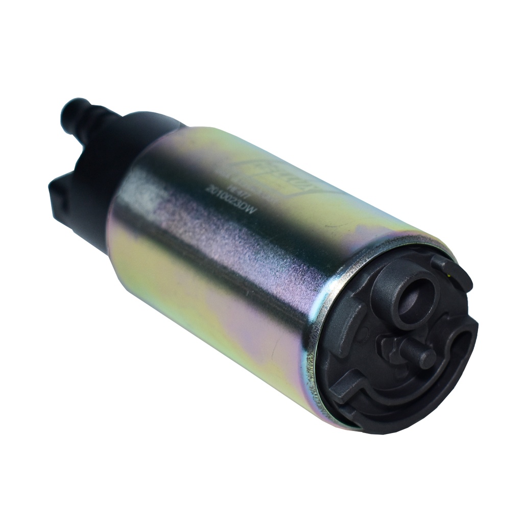 Bomba De Nafta Sola - 0