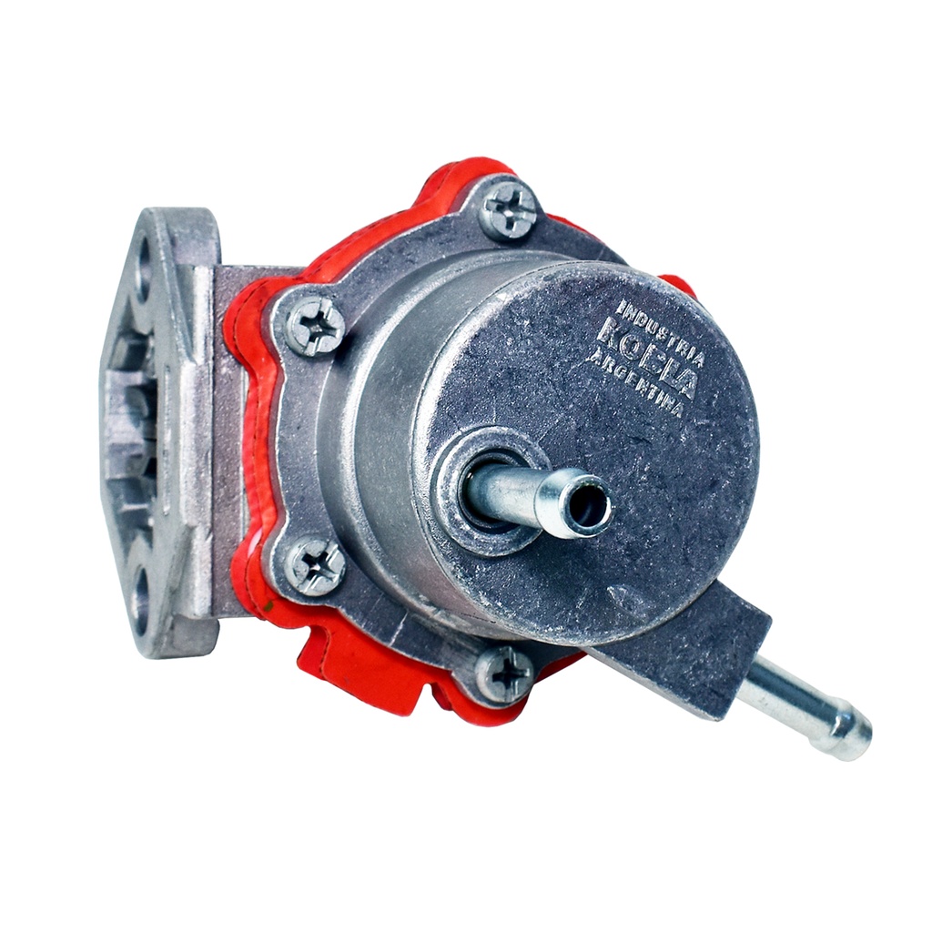 Bomba De Nafta Mecanica - 0