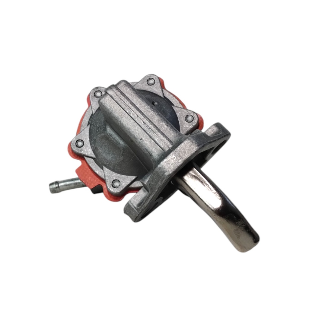 Bomba De Nafta Mecanica - 0