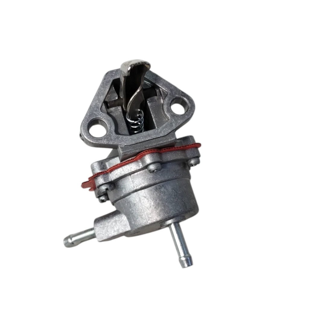 Bomba De Nafta Mecanica - 4