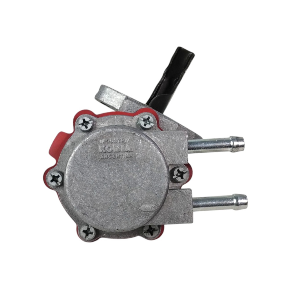 Bomba De Nafta Mecanica - 4