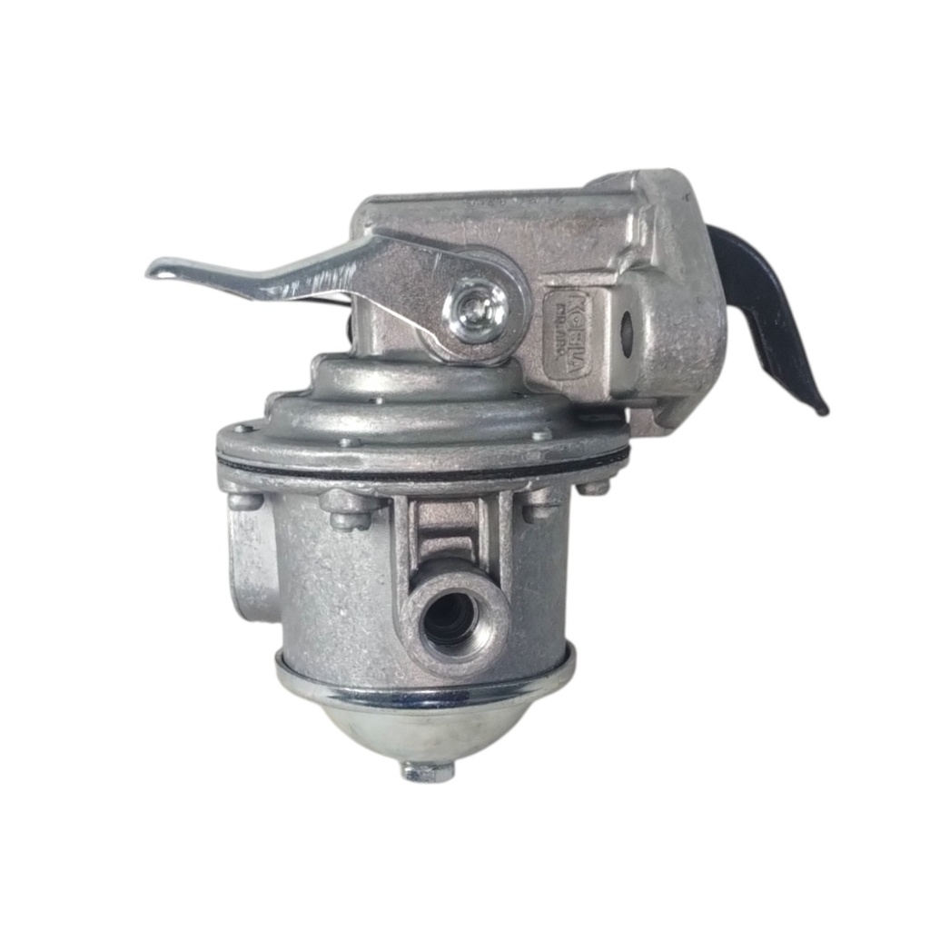 Bomba Diesel Mecanica - 0