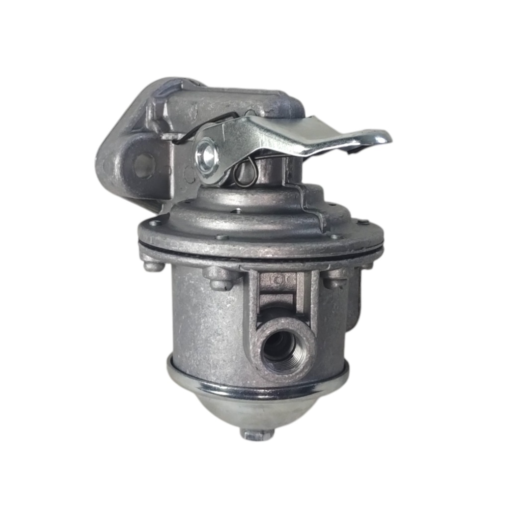 Bomba Diesel Mecanica - 1