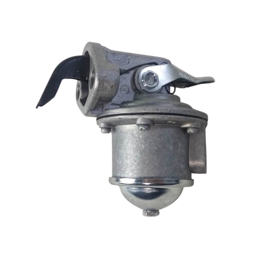 Bomba Diesel Mecanica - 2