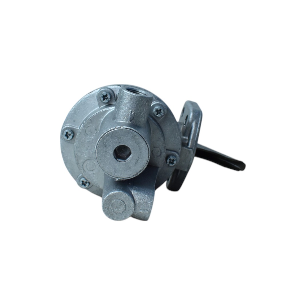 Bomba Diesel Mecanica - 2