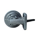 Bomba Diesel Mecanica - 3