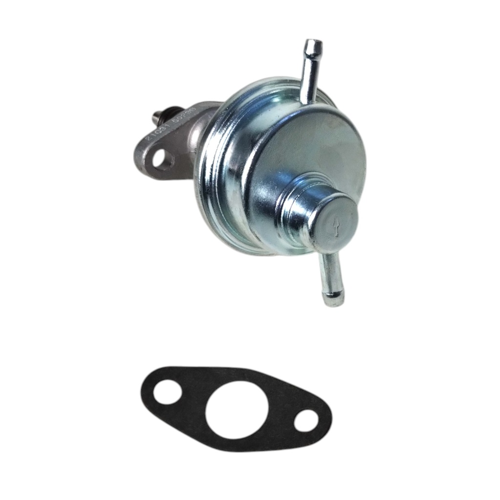 Bomba De Nafta Mecanica - 0