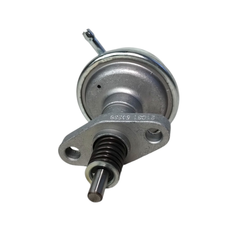 Bomba De Nafta Mecanica - 4