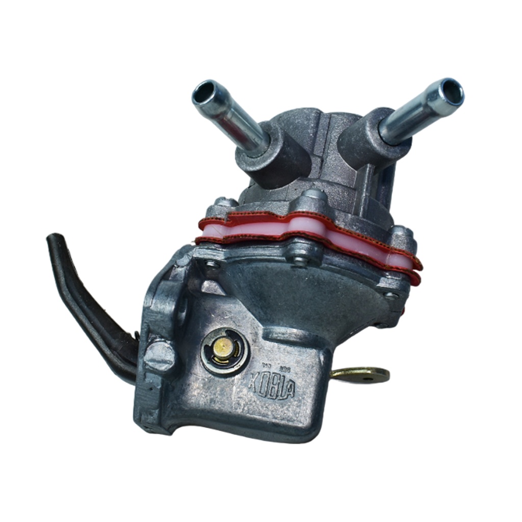 Bomba Diesel Mecanica - 1