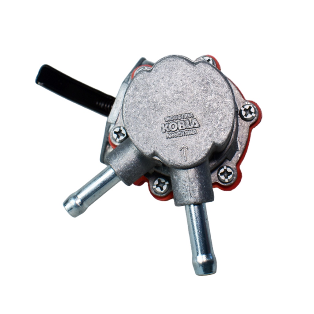 Bomba Diesel Mecanica - 2