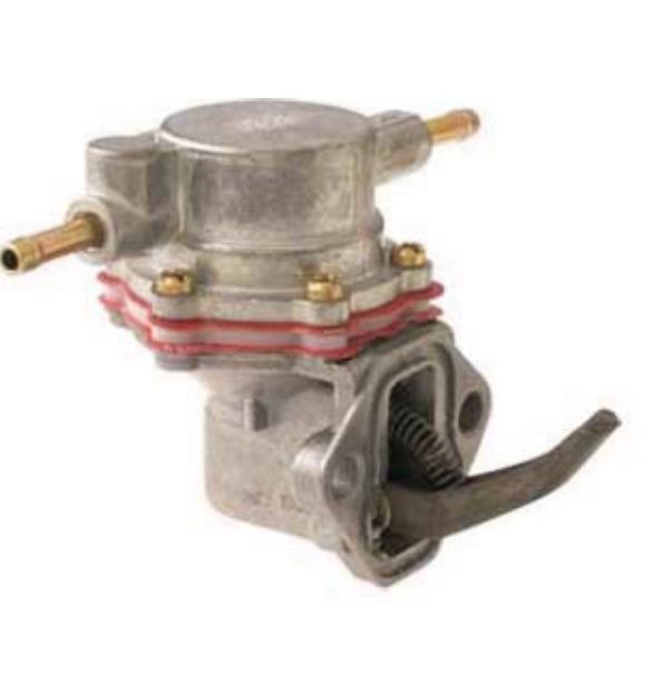 Bomba De Nafta Mecanica - 0