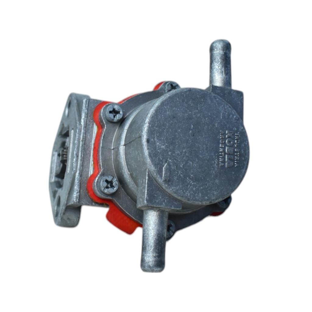 Bomba Diesel Mecanica - 0