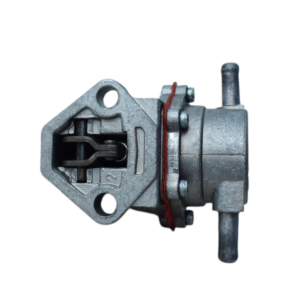 Bomba Diesel Mecanica - 1