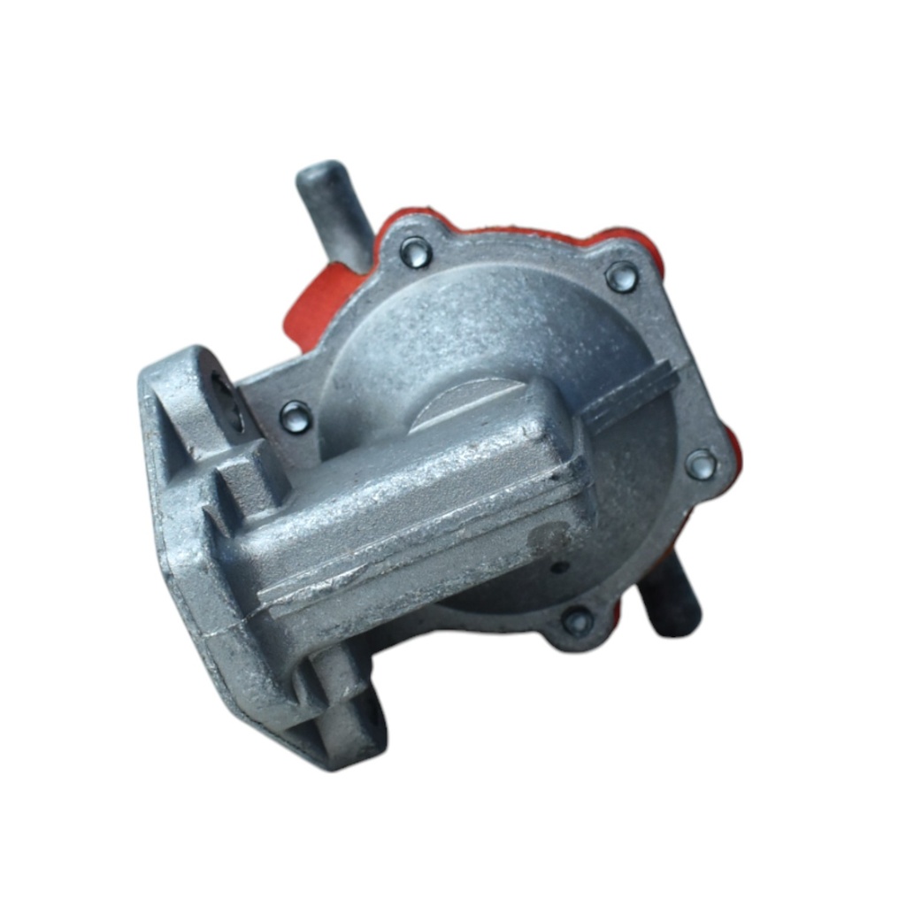 Bomba Diesel Mecanica - 3