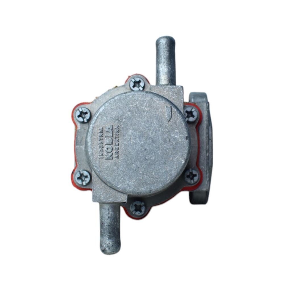 Bomba Diesel Mecanica - 4