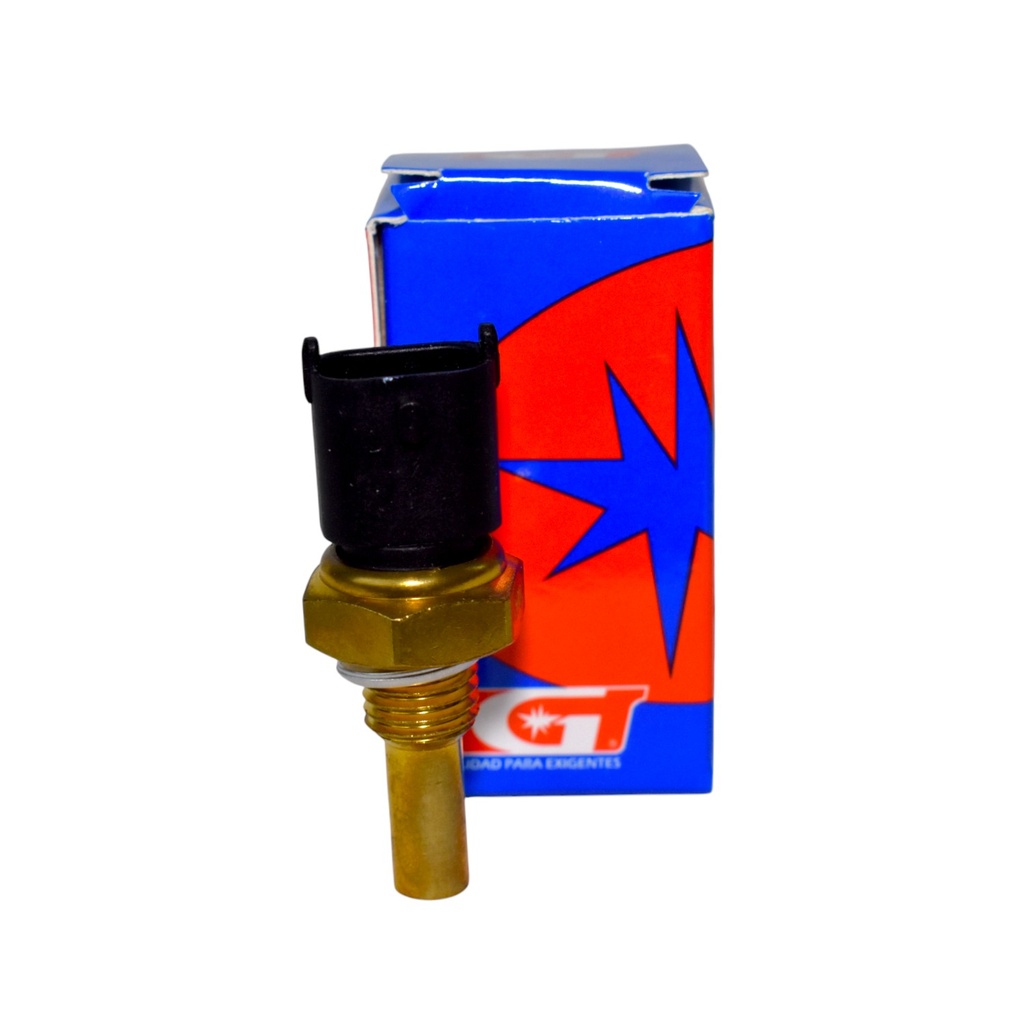 Sensor De Temperatura - 2