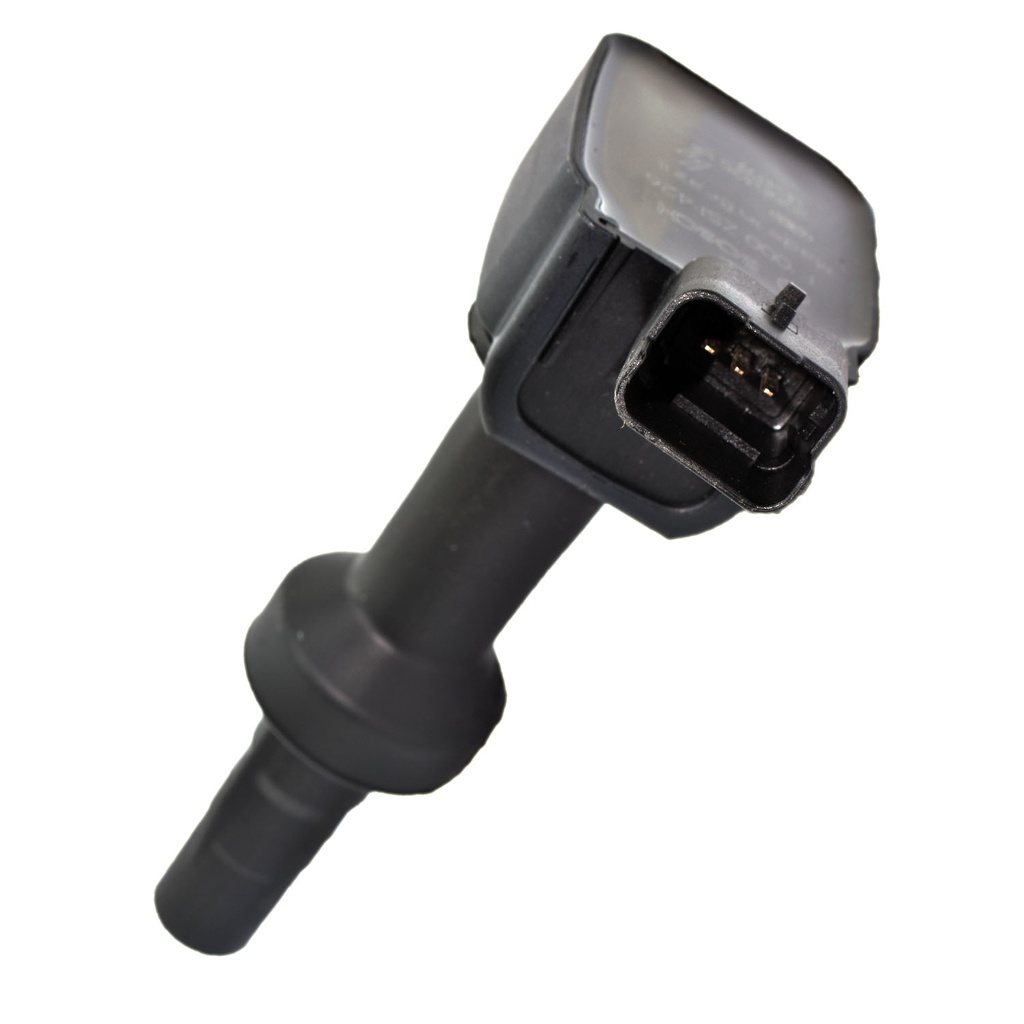 Bobina De Encendido - 0