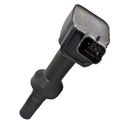 Bobina De Encendido - 0