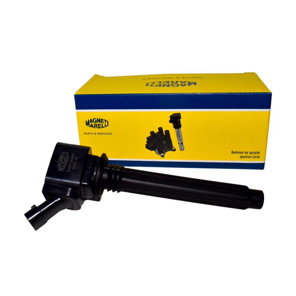 Bobina De Encendido - 5