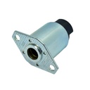 Solenoide De Pare Diesel - 0