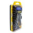 Kit Destornillador Y Tubos - 1