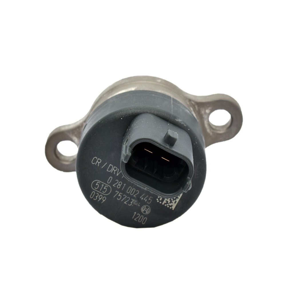 Valvula Reguladora De Presion De Combustible - 1