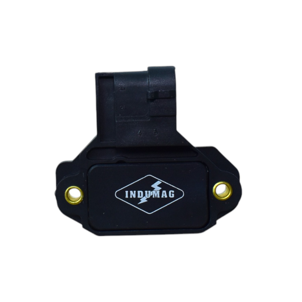 Modulo De Encendido - 0