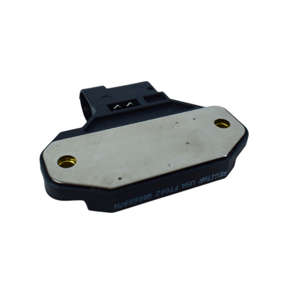 Modulo De Encendido - 1