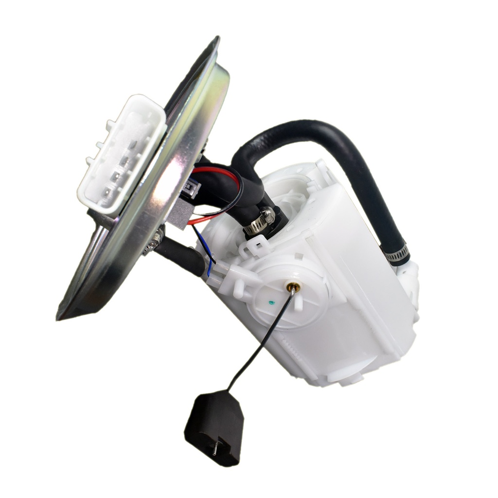 Bomba De Nafta Completa - 0