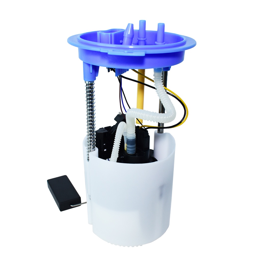 Bomba De Nafta Completa - 0