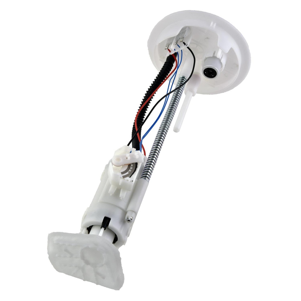 Bomba Diesel Completa - 0