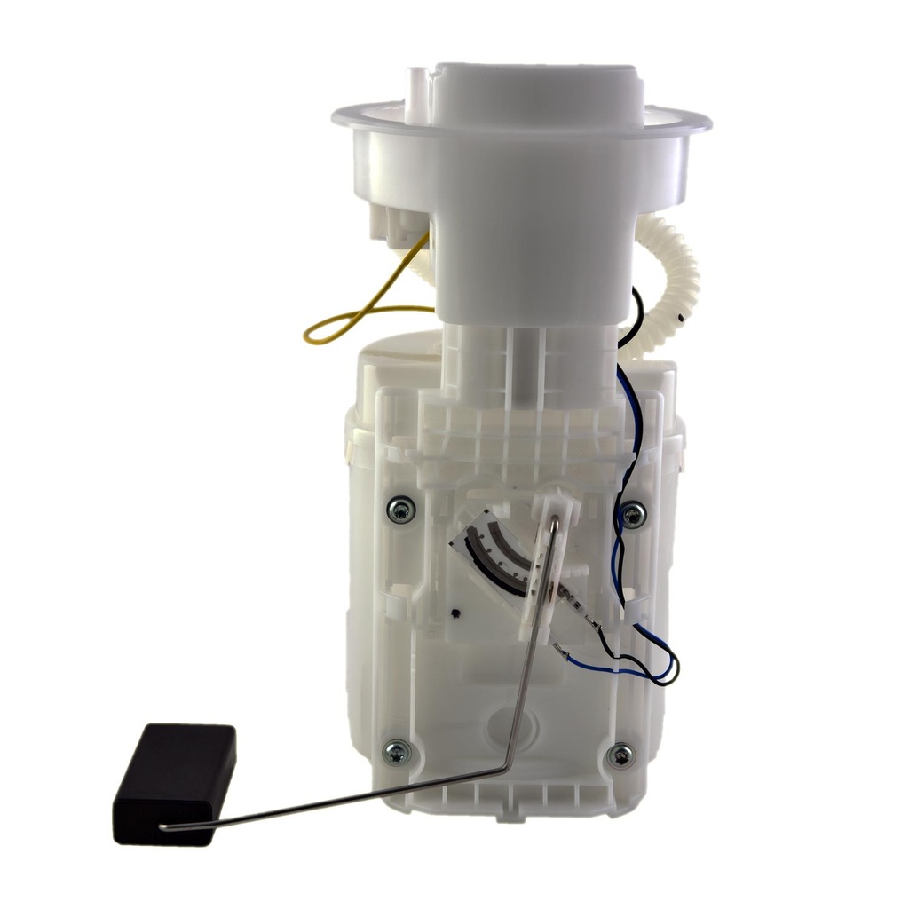 Bomba De Nafta Completa - 0