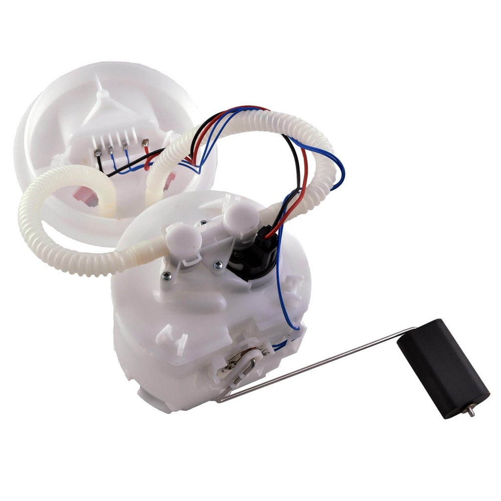 Bomba De Nafta Completa - 0