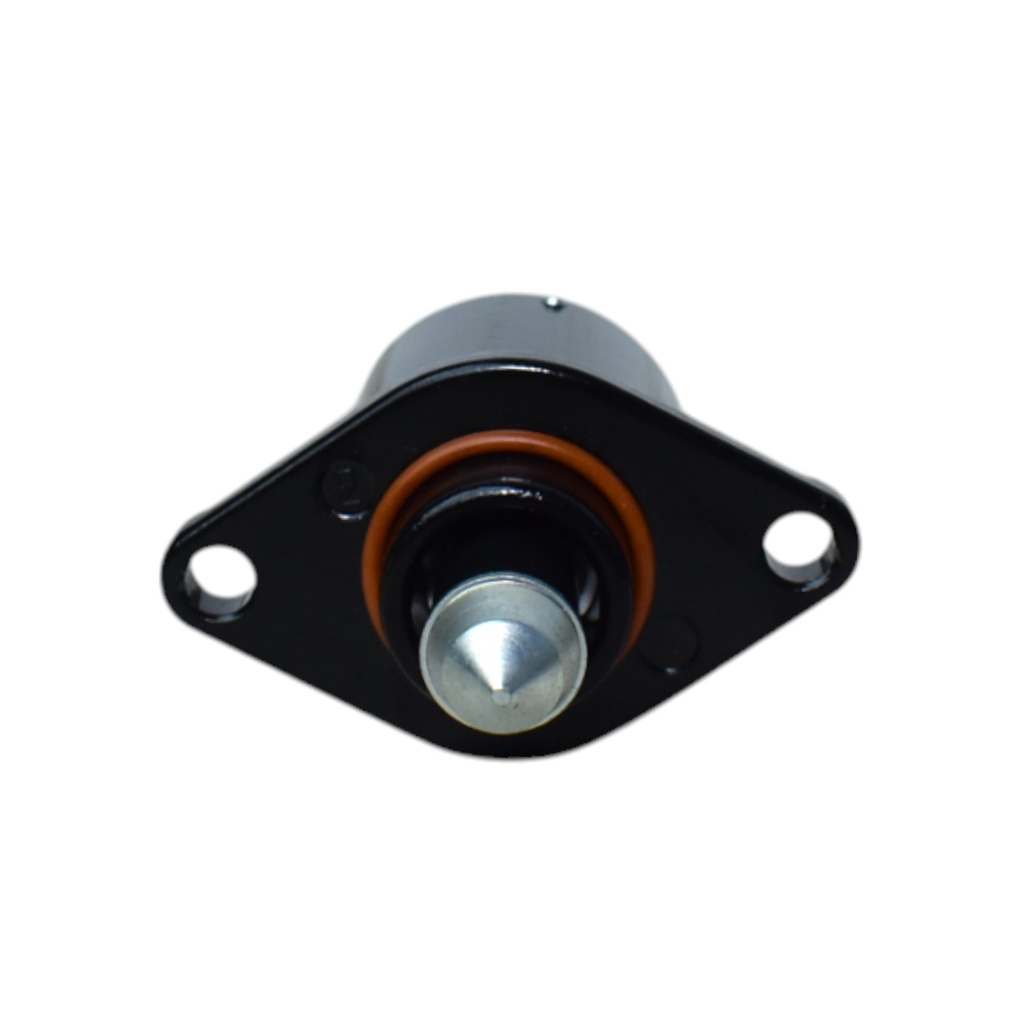 Motor Paso A Paso Electronico - 1