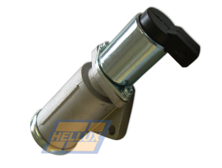 Motor Paso A Paso Electronico - 0